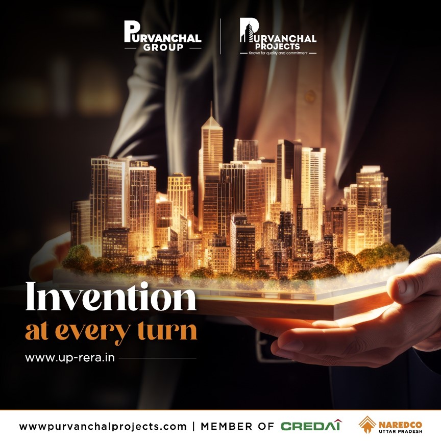 Benefits of Investing in Ready-to-Move-In Apartments in Greater Noida