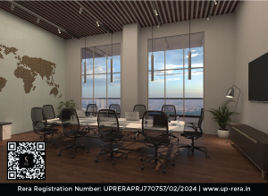How Does Having a Workspace in a Luxury Commercial Project Improves Work-life Balance for Employees?