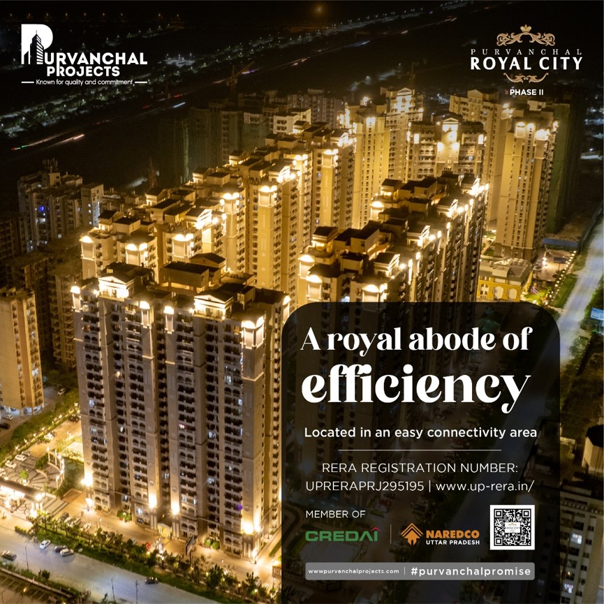 The Benefits of Senior Citizen-Friendly Amenities in Your Dream Residential Project