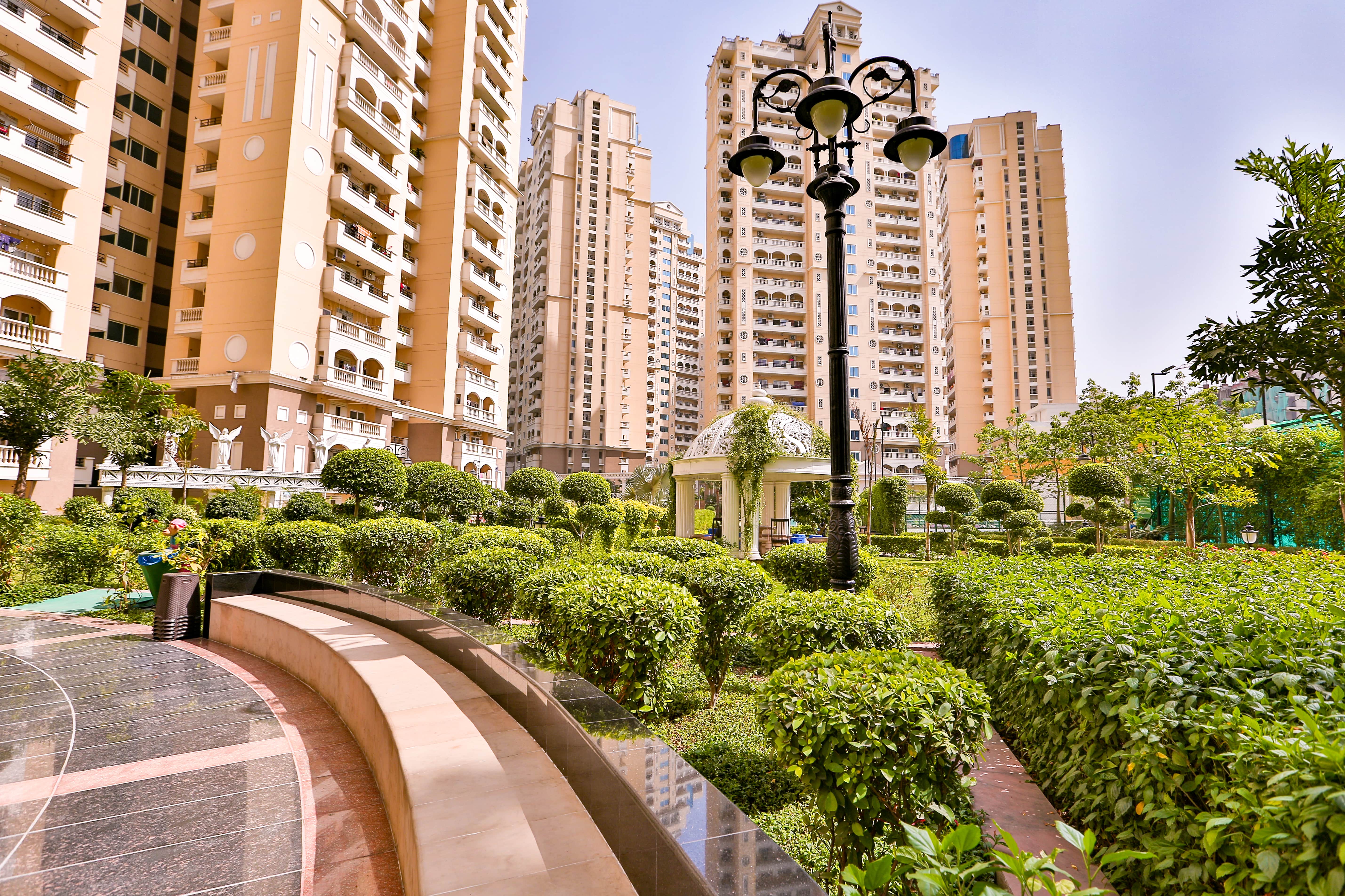 Why it’s a Good Idea to Invest in a Property Near Yamuna Expressway