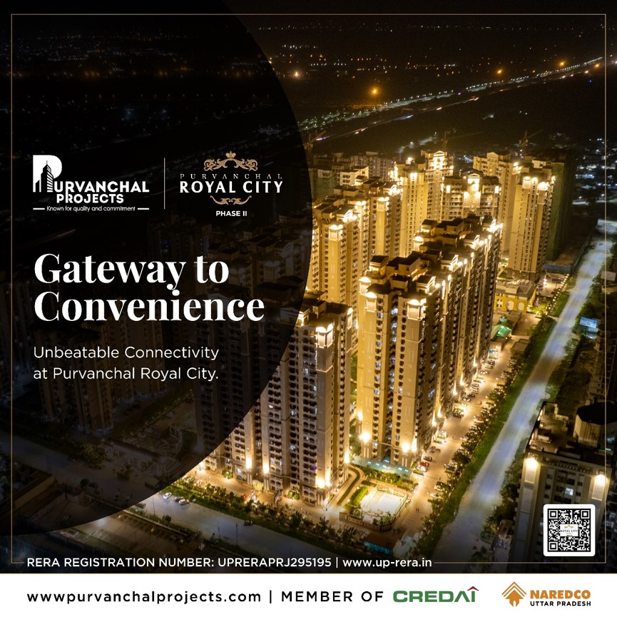 Benefits of Move-In Ready Homes in Greater Noida