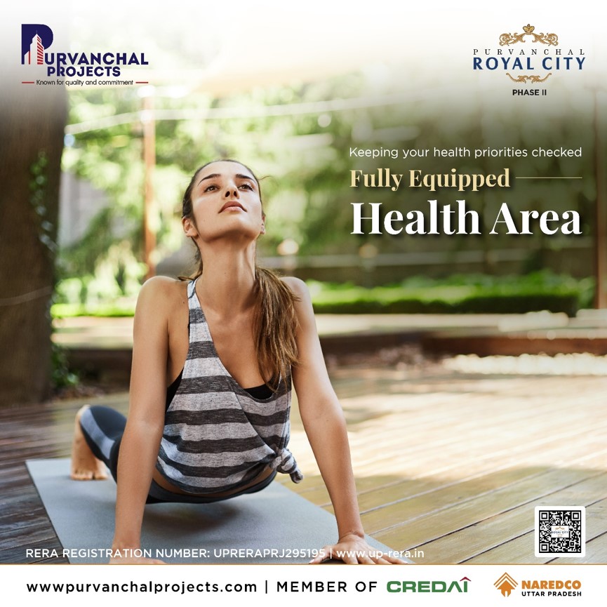 Why owning a royal home in Greater Noida is a smart investment?