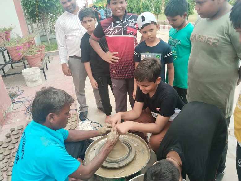 Purvanchal CSR