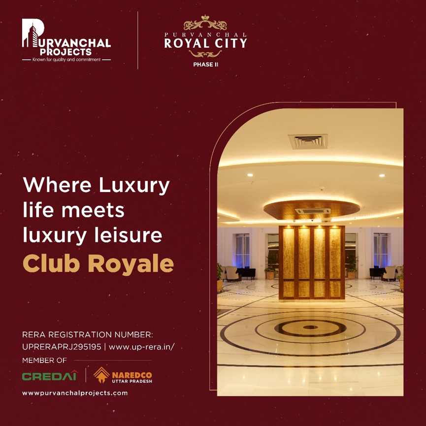 A New Homebuyer's Guide to Purchasing a Luxurious Residence in Greater Noida