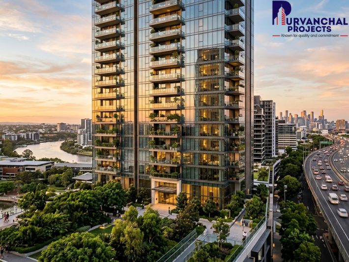 Buy Luxury Apartment on Yamuna Expressway: What Sets Premium Living Apart