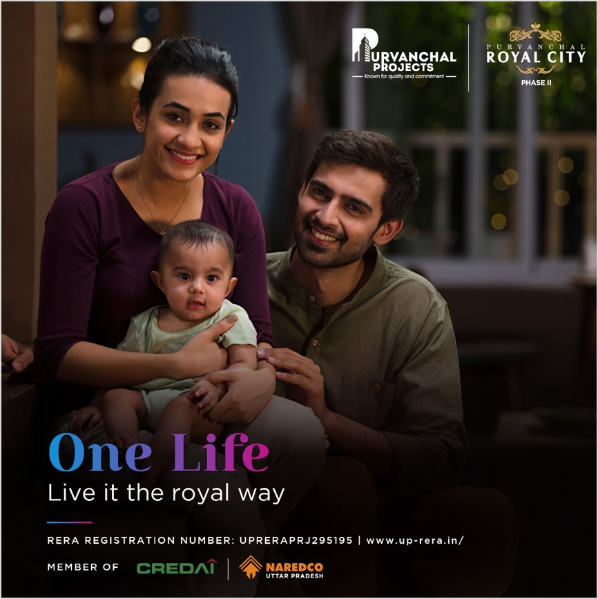 Is It Worth Investing in a Flat in Greater Noida?