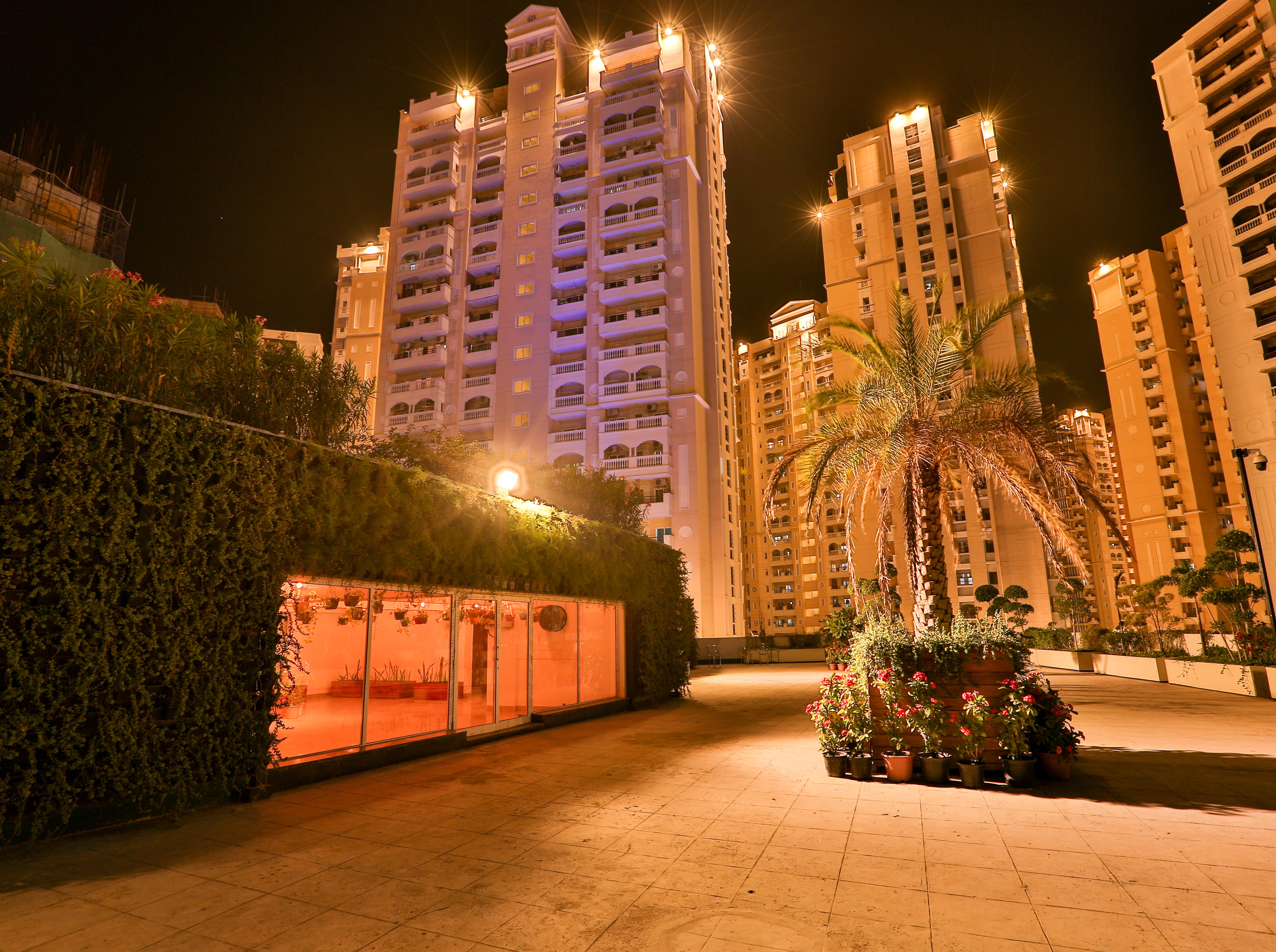 What Makes Purvanchal Royal City Phase II Better Than Other Real Estate Projects