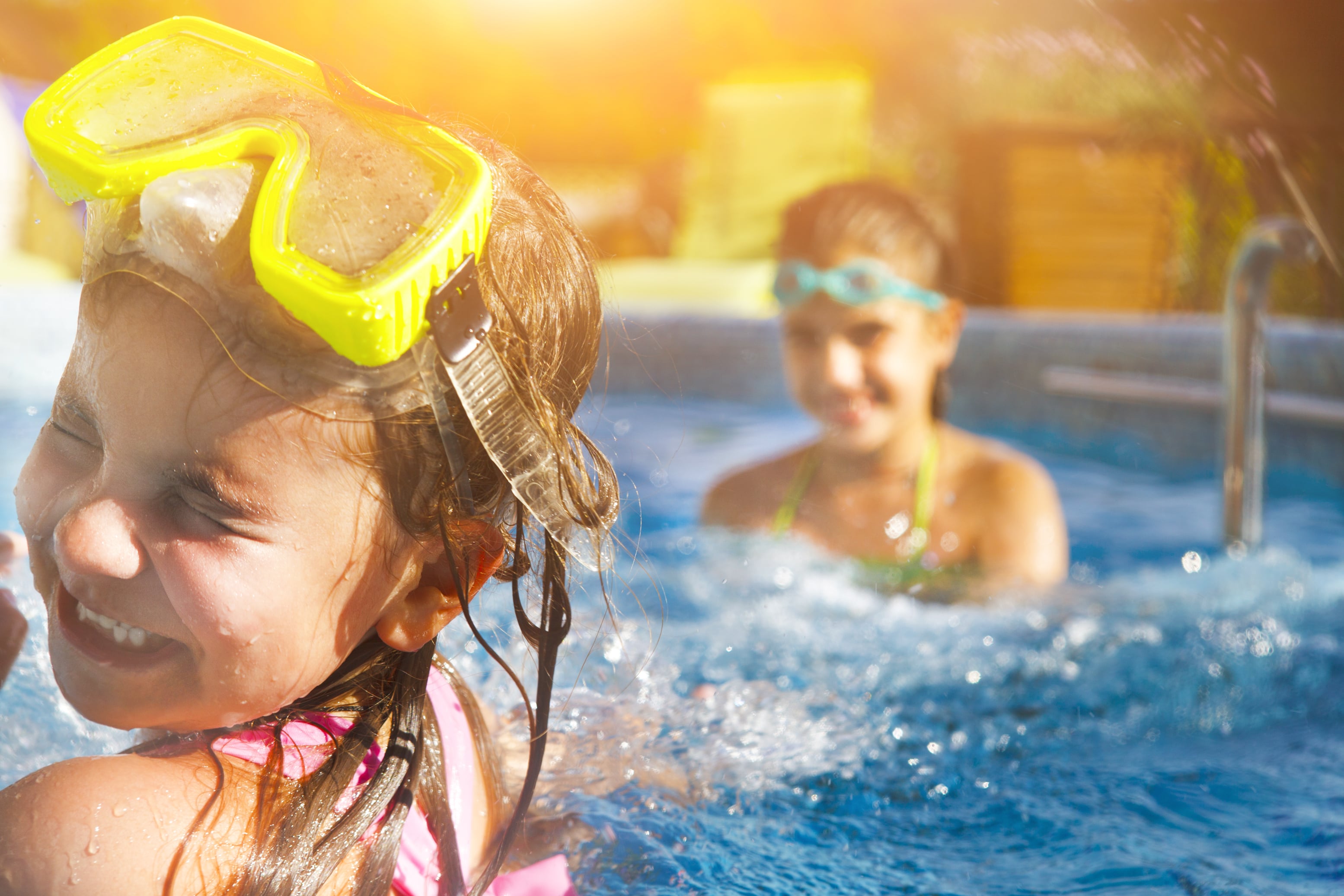 Purvanchal Royal City Phase II: The Environment Your Child Needs