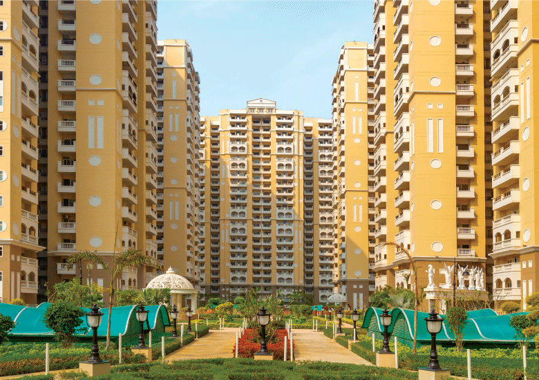 Residential Real Estate - Know & Enjoy The Perks!