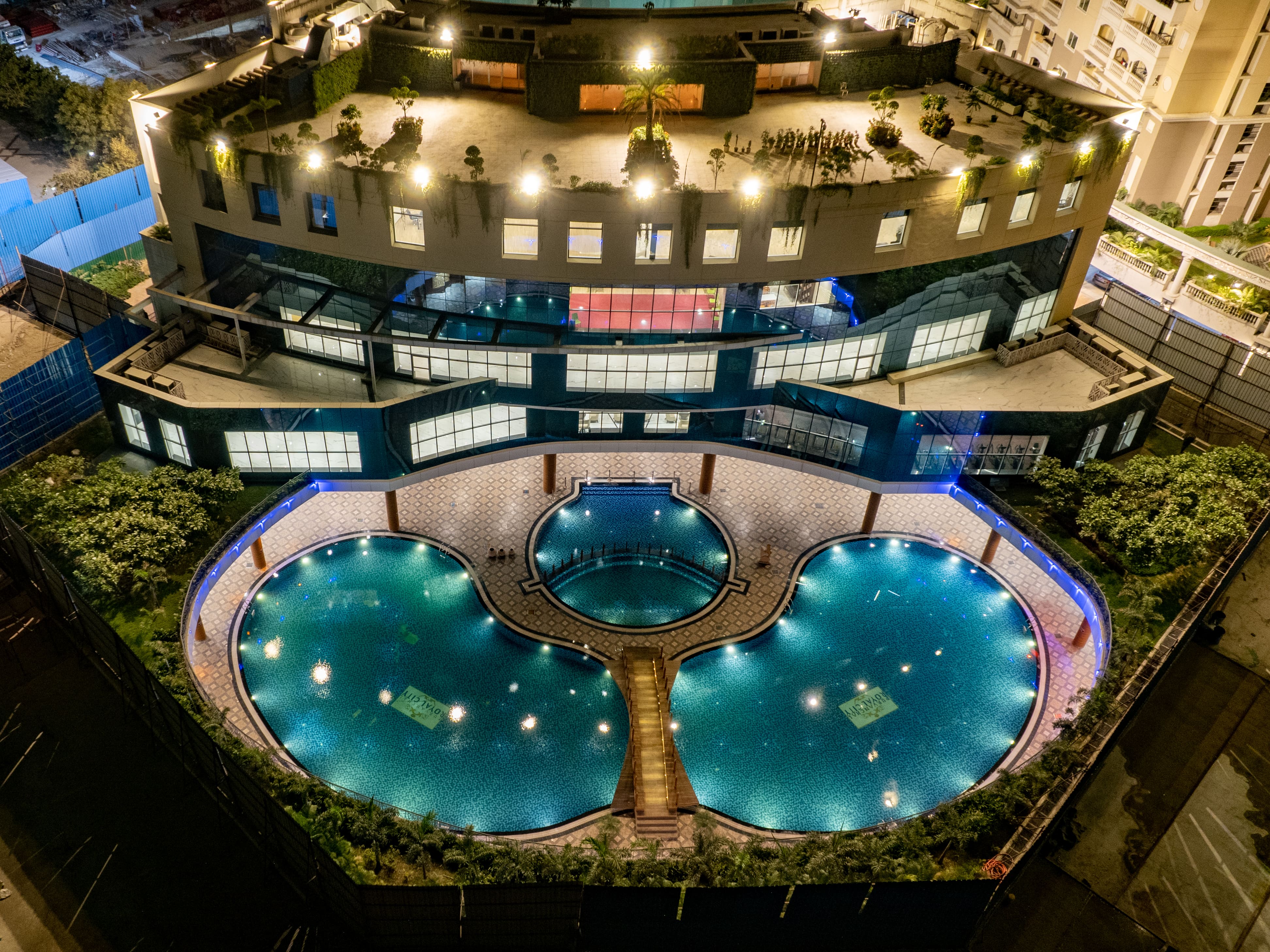 Club Royale: The Crown of Purvanchal Royal City Phase II You Should Wear