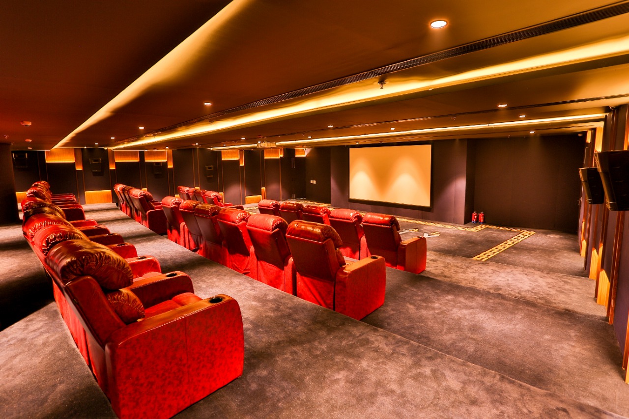 How does a miniplex improve a residential project chances of being popular amongst buyers?