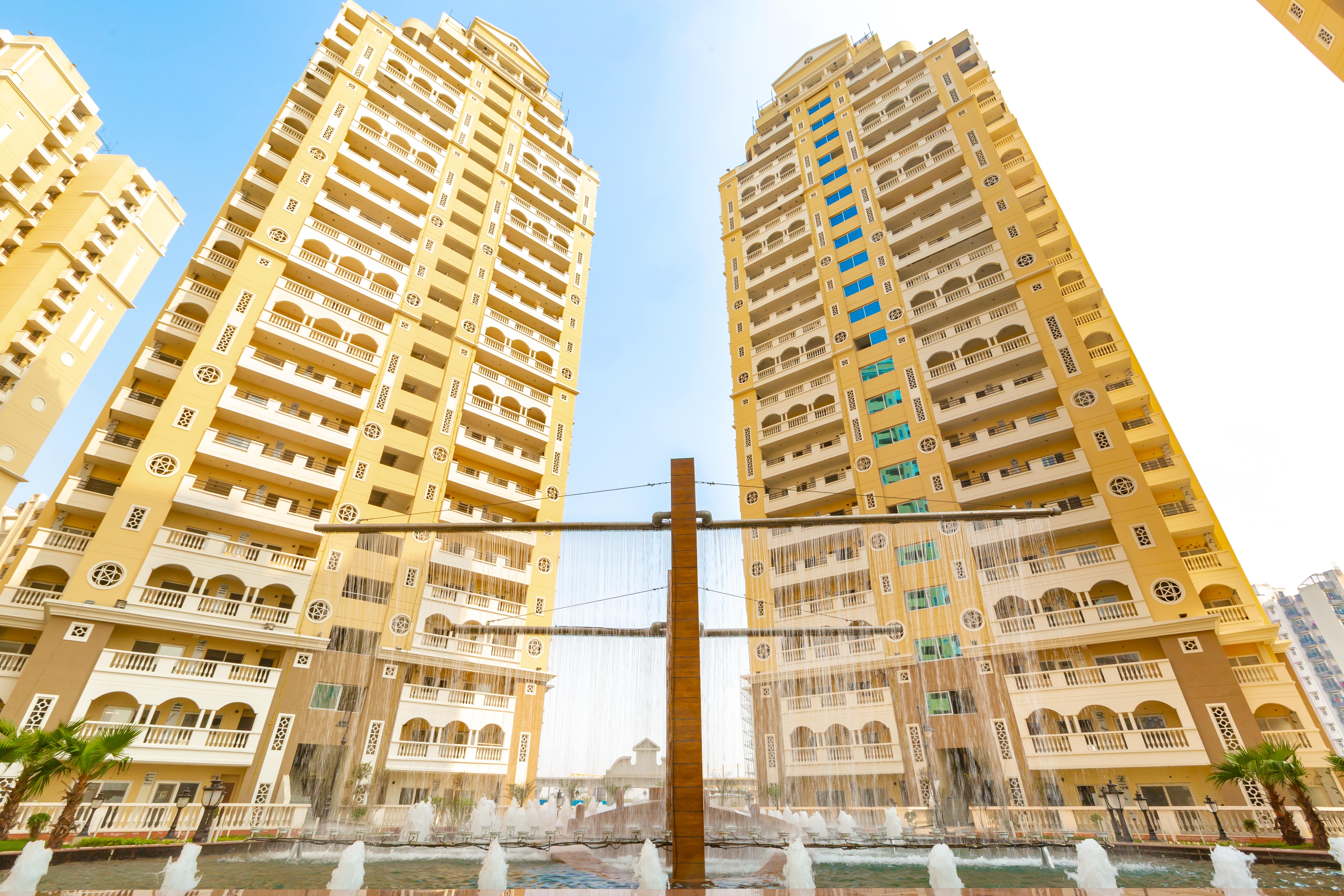 Why the youth prefers buying apartment homes?