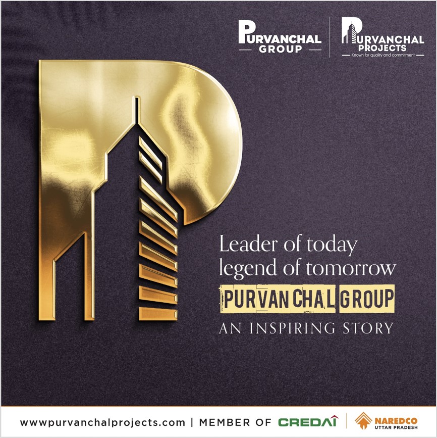 Purvanchal Royal City Phase II: Forging Connections Beyond Walls