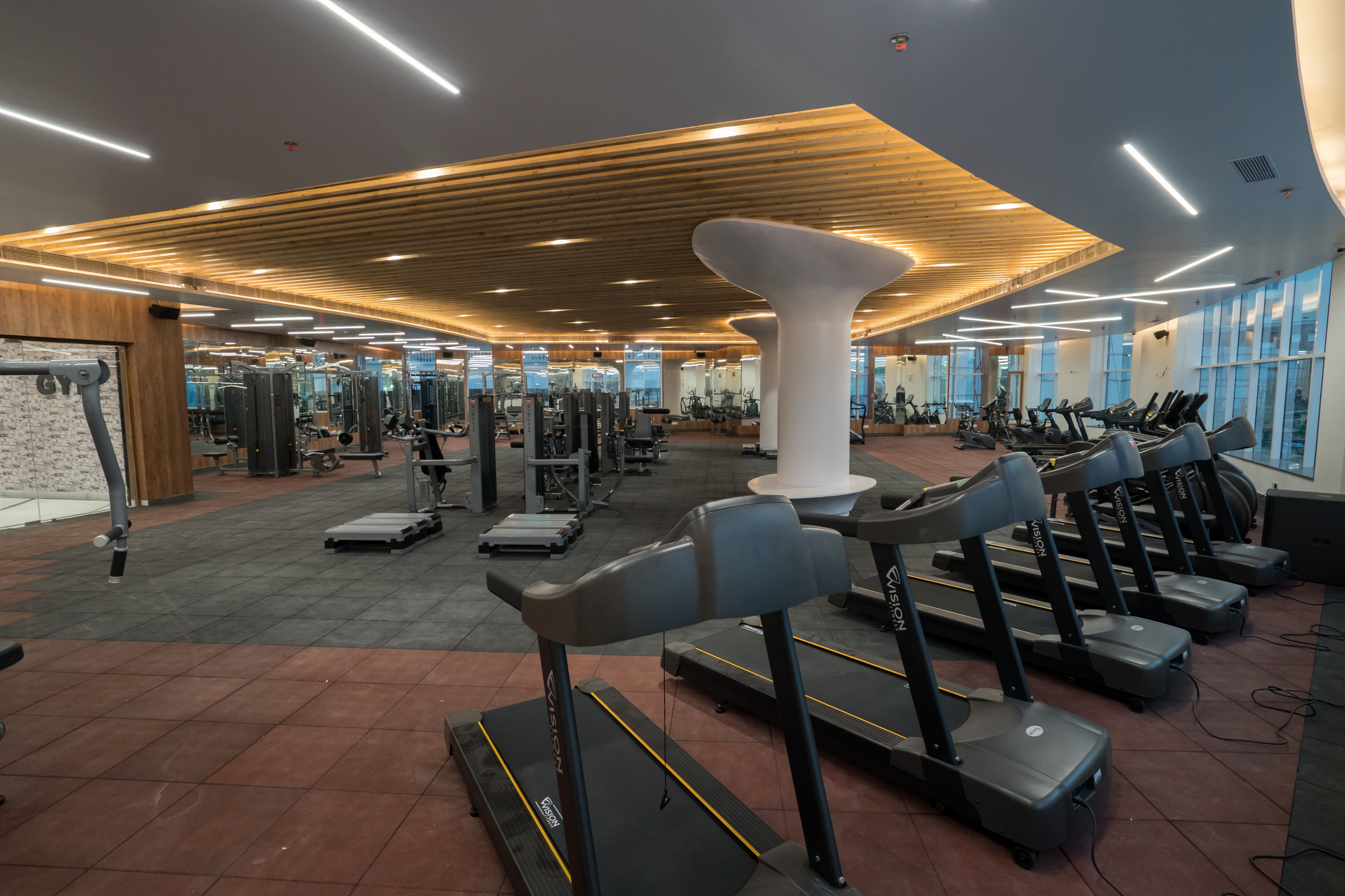 Amenities an important factor affecting buying decision