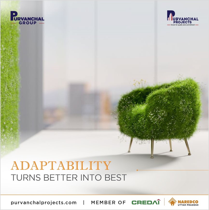 Land Rate Hike Affecting Housing Demand in Noida-Right Time to Invest in Purvanchal Royal City Phase II