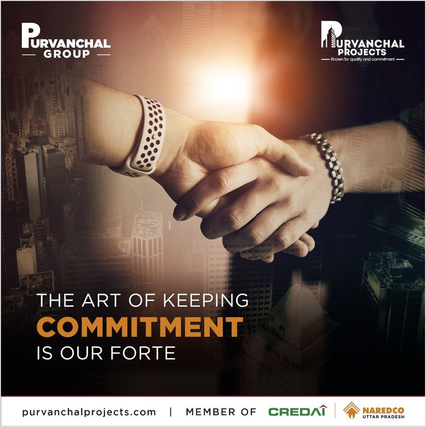 Living with Your Pet: How Purvanchal Royal City Phase II Offers a Pet-friendly Environment for Your Furry Friend