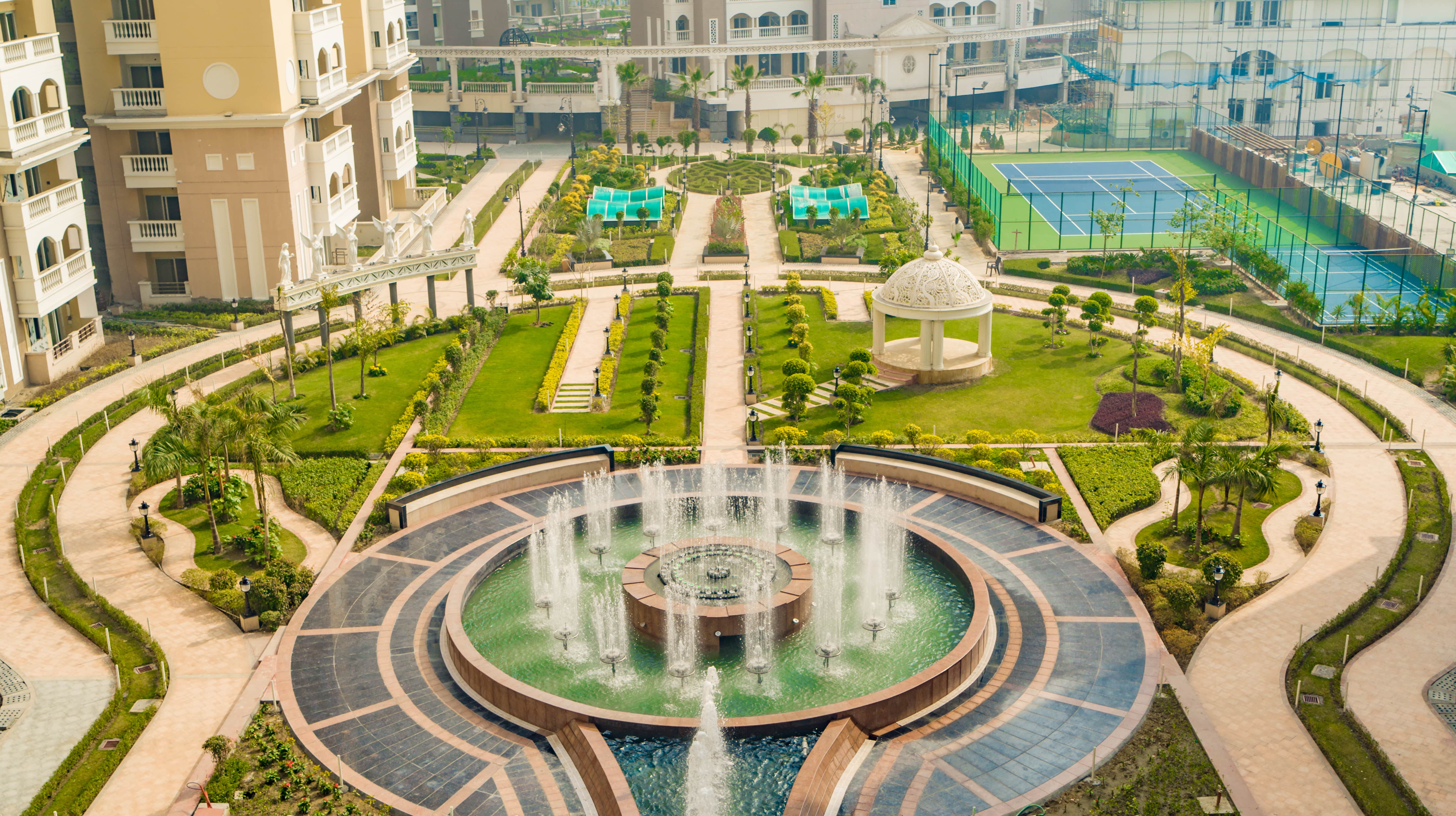 How important is construction quality of a property?
