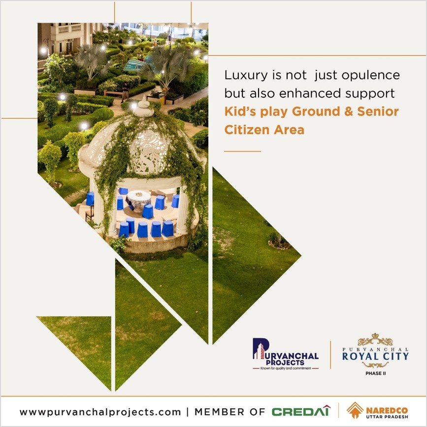 What to Look for in a Residential High-Rise Real Estate Project