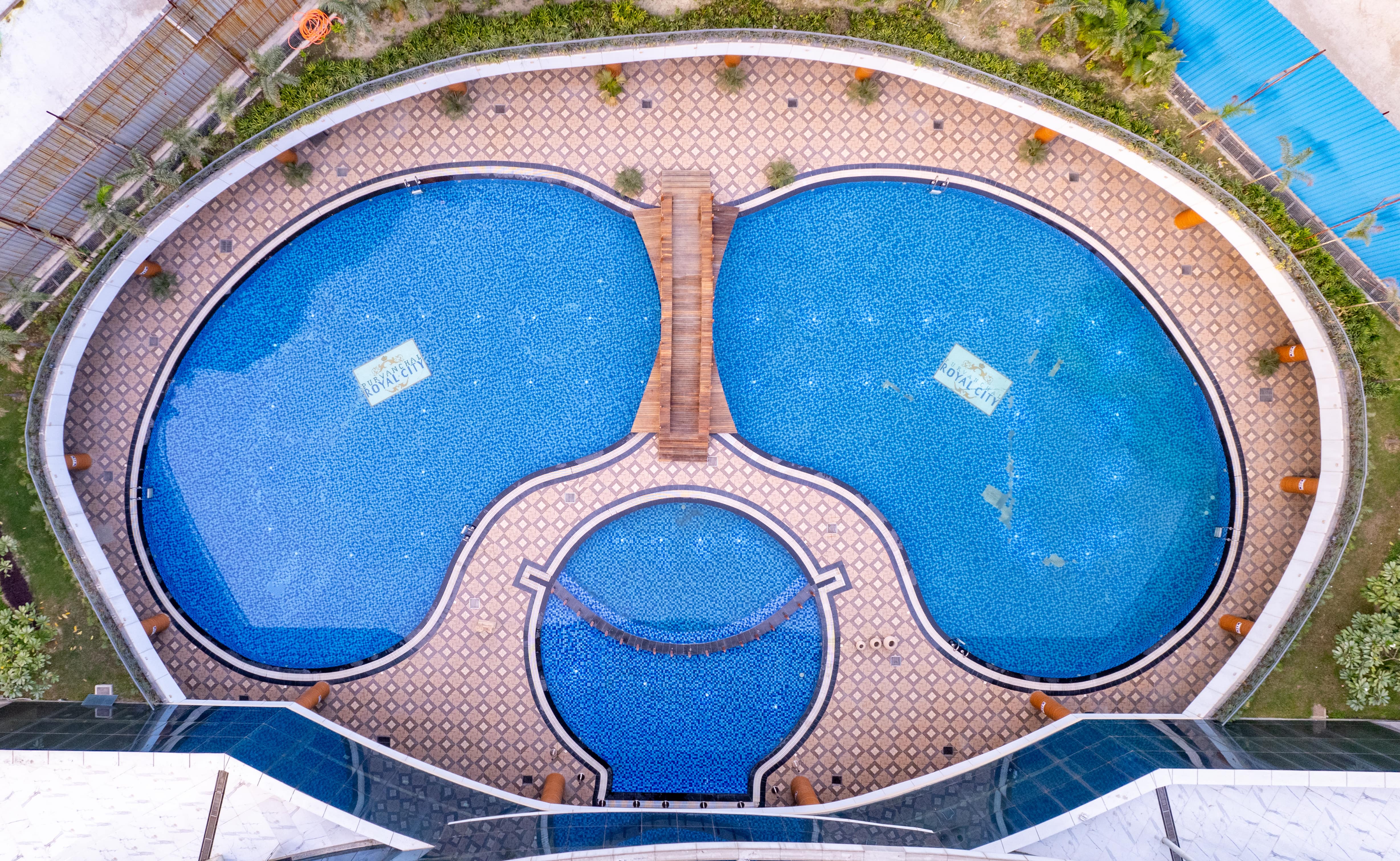 Bring Vacation Vibes to Your Everyday Life by Living At Purvanchal Royal City Phase II