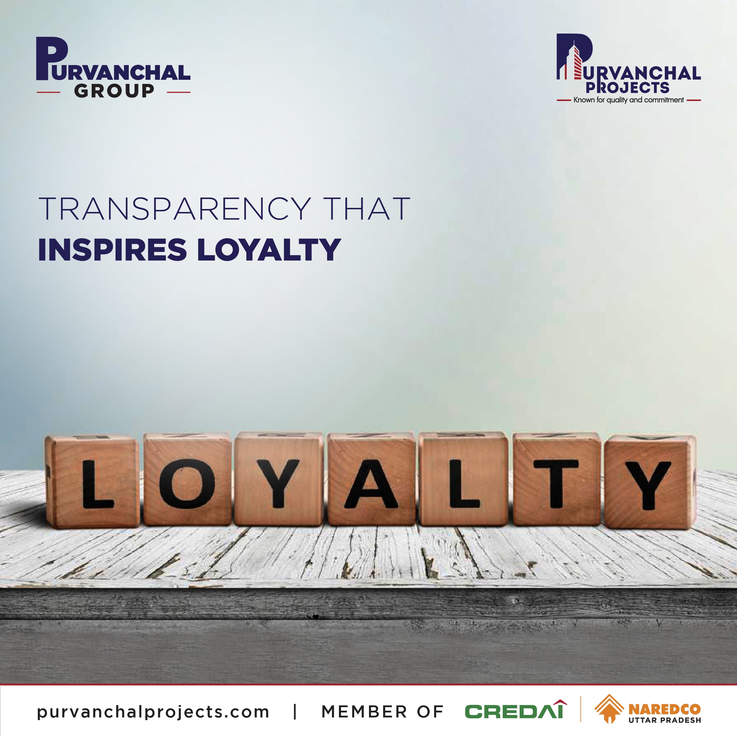 How does the location of Purvanchal Royal City Phase-2 make it an ideal choice for buying a new home?