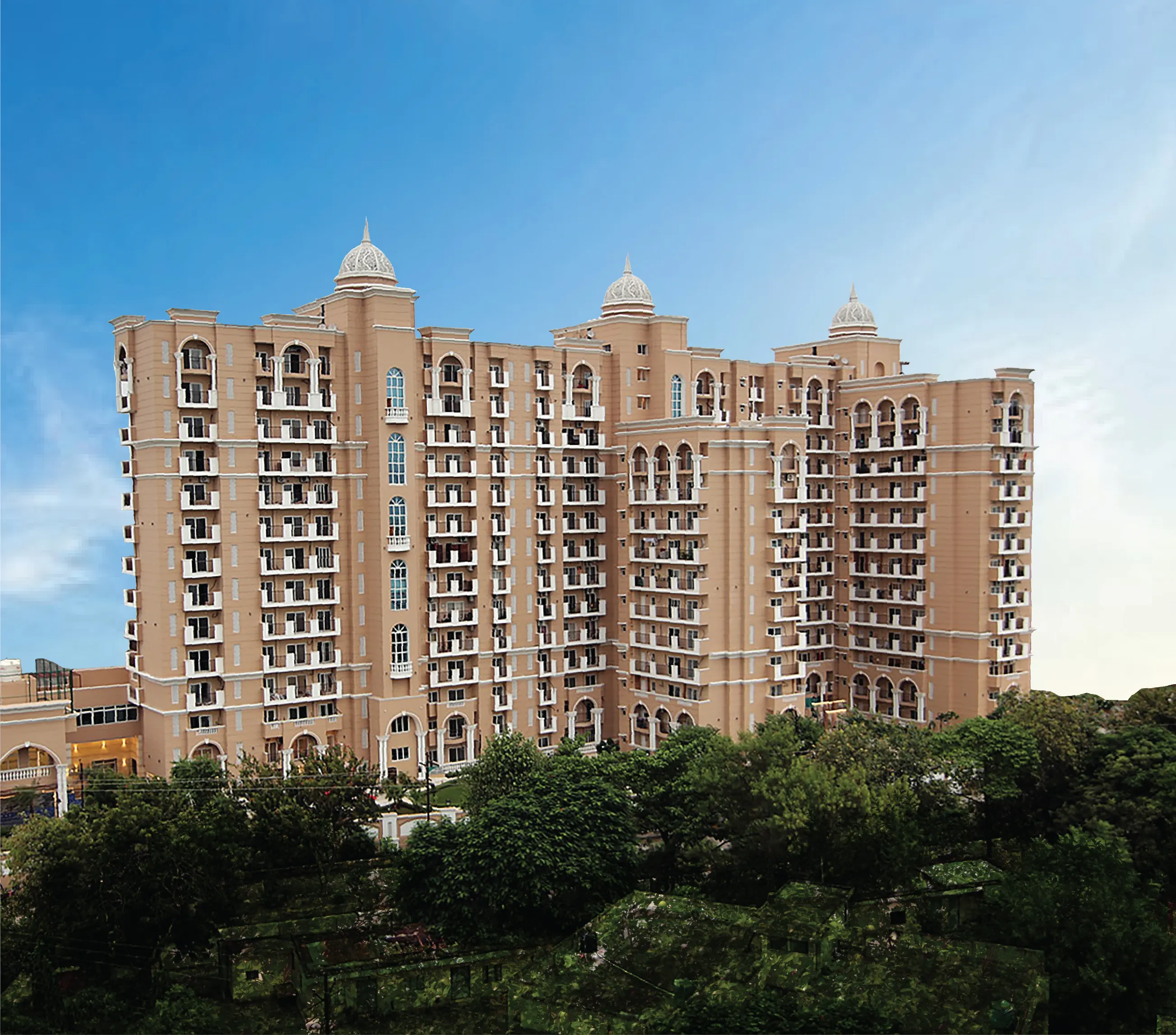 Purvanchal Kings Court