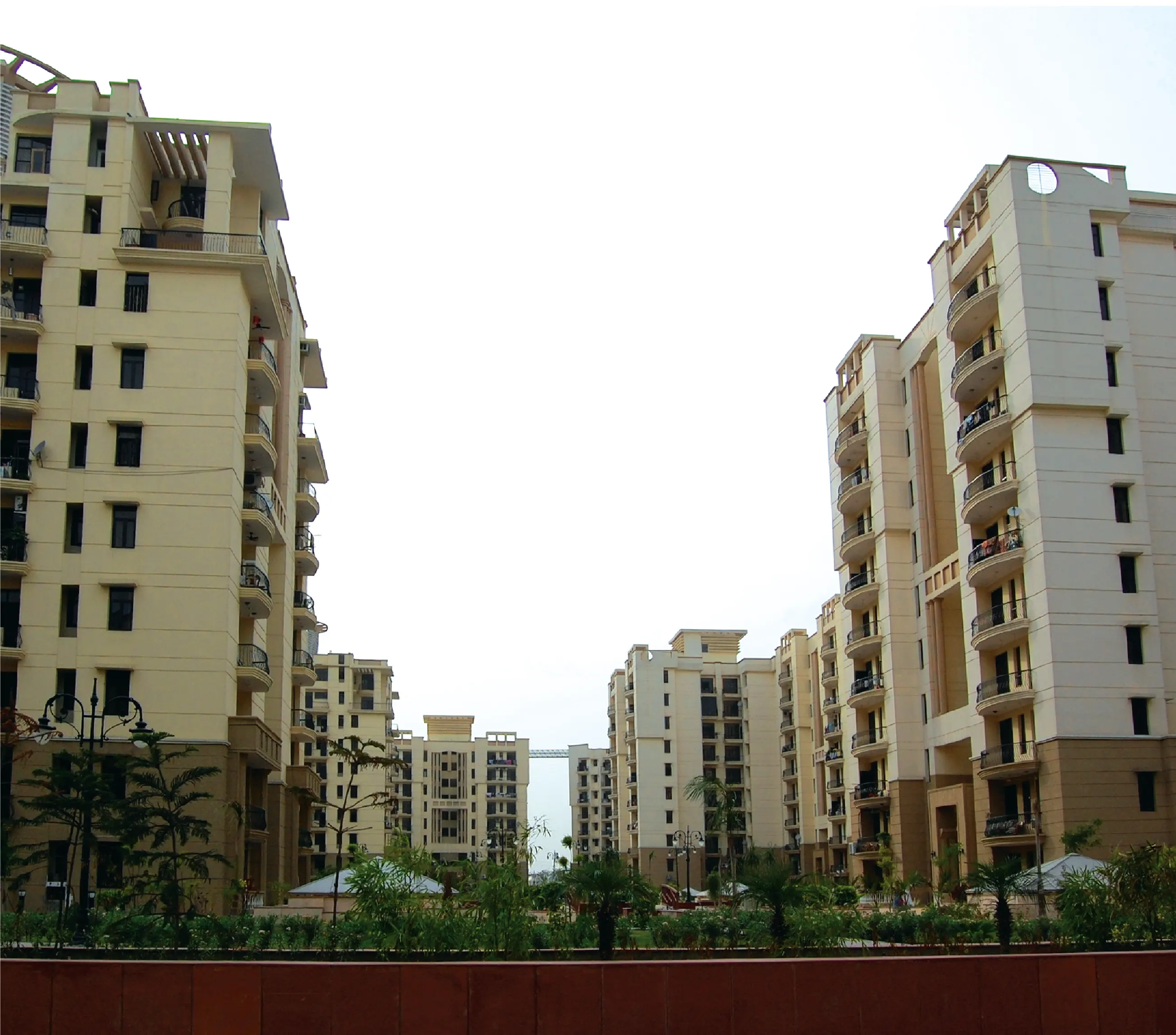 Purvanchal Silver City