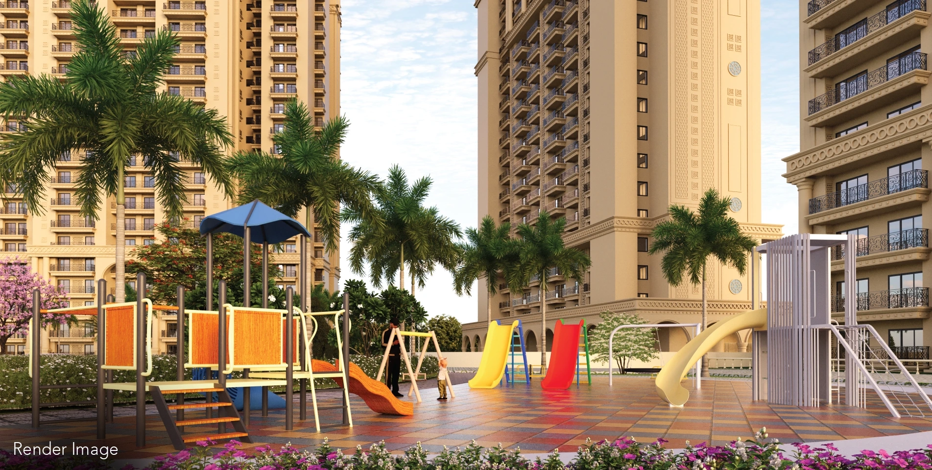 Purvanchal Sunbliss