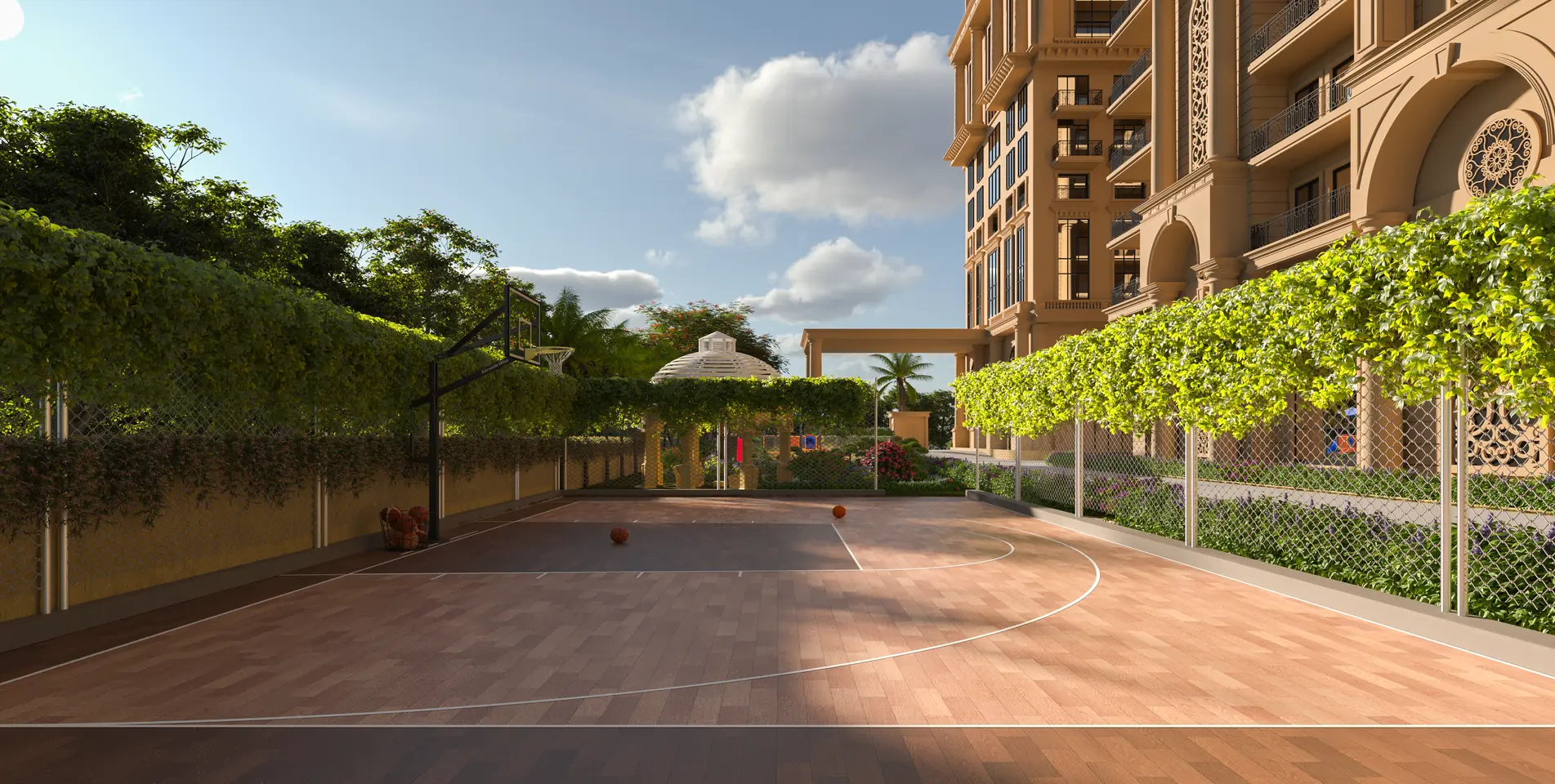 Purvanchal Royal Atlantis