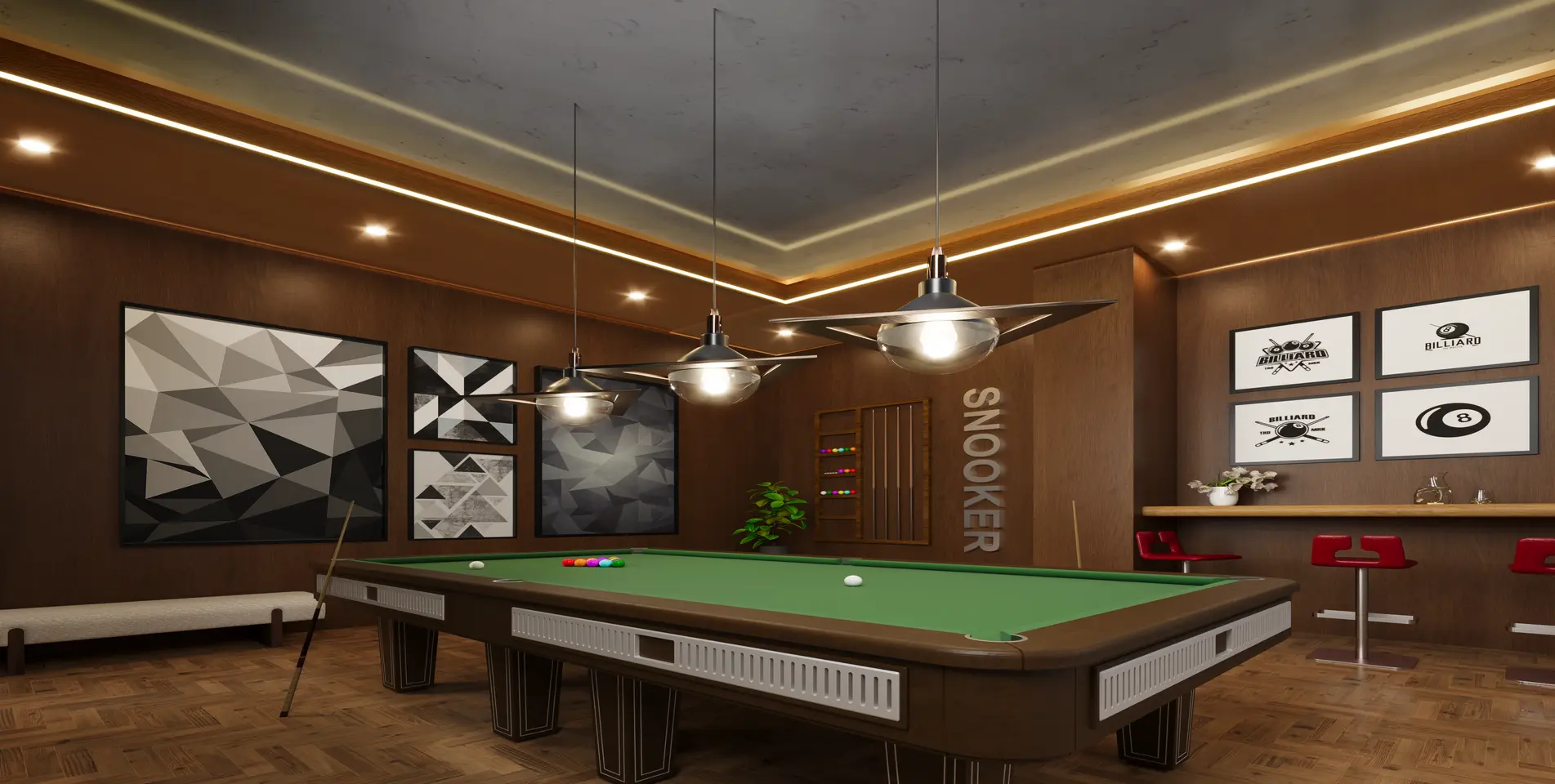 Purvanchal Royal Atlantis