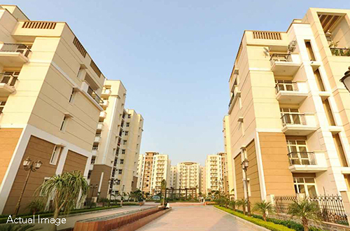 Purvanchal Silver City II
