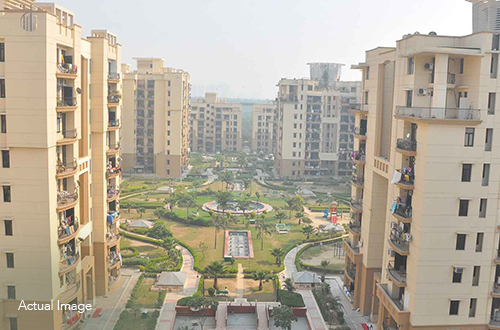 Purvanchal Silver City