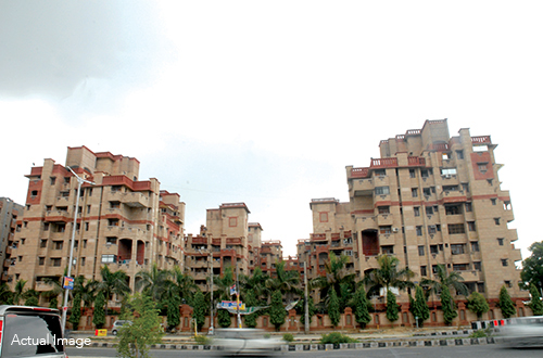 Shahjahanabad CGHS Ltd.