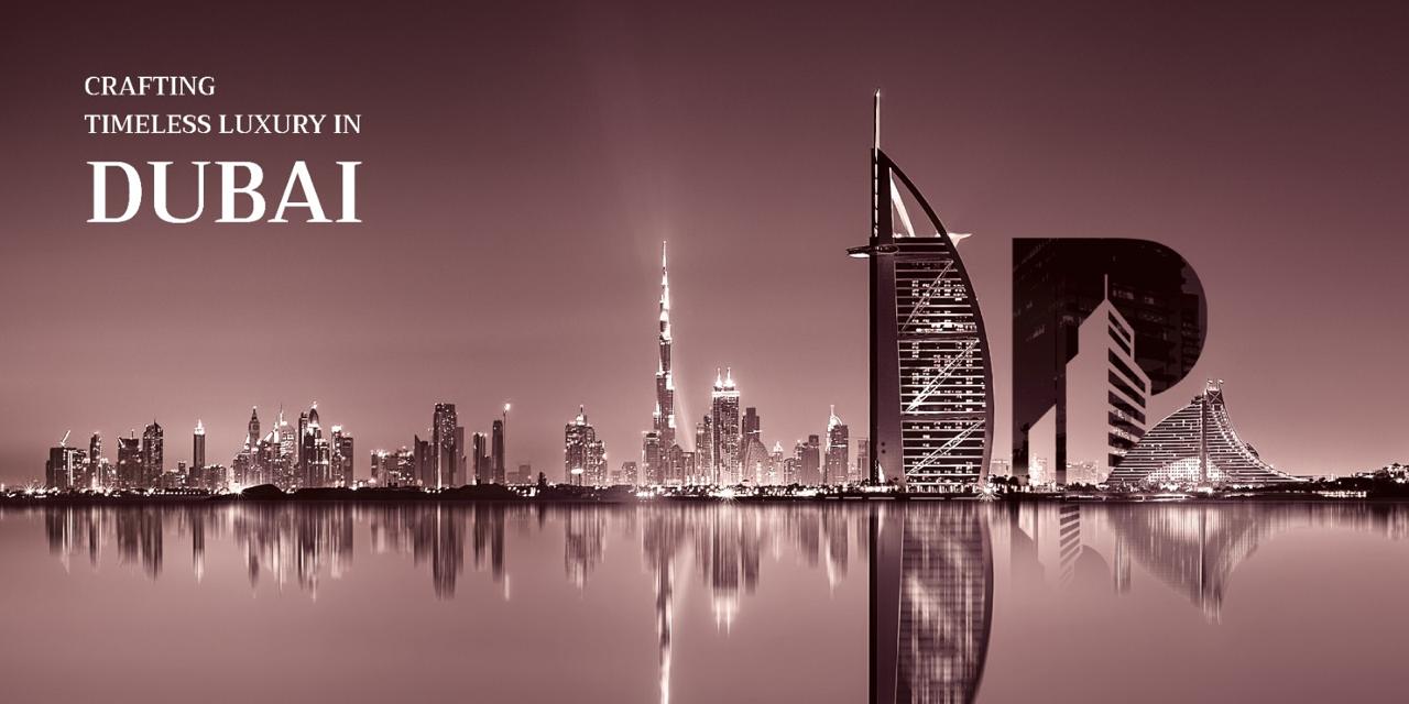 International Expansion – UAE